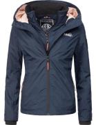 Veste fonctionnelle 'Erdbeere'