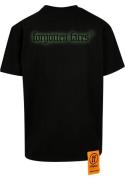 T-Shirt 'Green Empress'