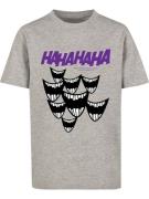 T-Shirt 'DC Comics Batman Joker Smile Breast'