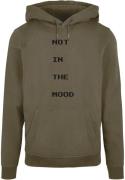 Sweat-shirt 'NITM'