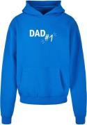 Sweat-shirt ' Fathers Day - Dad number 1'