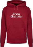 Sweat-shirt 'Merry Christmas Lights'