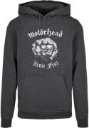 Sweat-shirt 'Motorhead - Iron Fist'