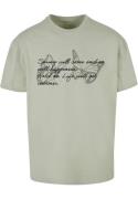 T-Shirt 'Spring Saying'