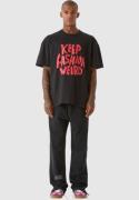 T-Shirt 'Keep Fashion Weird'