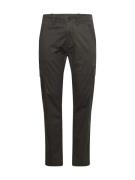 Pantalon cargo