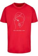 T-Shirt 'Woman WD - Figure'