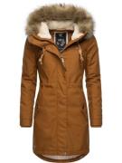 Parka d’hiver 'Tawny'