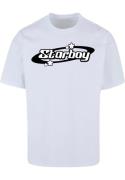 T-Shirt 'Starboy'
