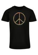 T-Shirt 'Peace'