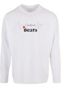 T-Shirt 'Christmas beats'