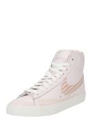 Baskets hautes 'BLAZER MID 86'