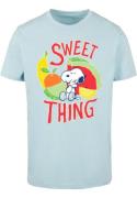T-Shirt 'Peanuts - Sweet thing'