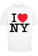 T-Shirt ' I Love NY'