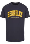 T-Shirt 'Berkeley University'