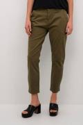 Pantalon chino 'Brita'