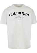 T-Shirt 'Sense Colorado'
