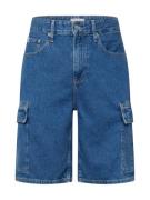 Jeans cargo '90'S'
