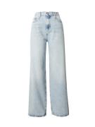 Jean 'HIGH RISE RELAXED'