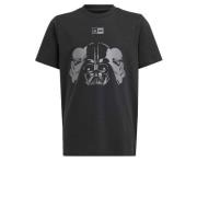 T-Shirt fonctionnel 'Adidas x Star Wars'