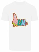 T-Shirt 'Spongebob Schwammkopf Patrick Star'