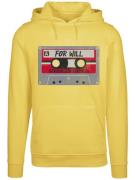 Sweat-shirt 'Stranger Things Cassette For Will Netflix TV Series'