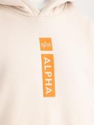 Sweat-shirt 'Alpha PP'