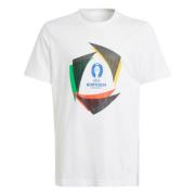 T-Shirt fonctionnel 'UEFA EURO24™'