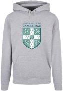 Sweat-shirt 'University Of Cambridge  - Shield'