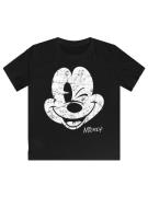 T-Shirt 'Micky Maus Mickey'