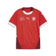 T-Shirt fonctionnel 'Schweiz 2024'