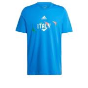 T-Shirt fonctionnel 'UEFA EURO24™ Italy'