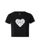 T-shirt 'HEART'