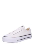 Baskets basses 'Chuck Taylor All Star Lift'