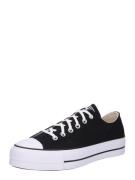 Baskets basses 'Chuck Taylor All Star Lift'