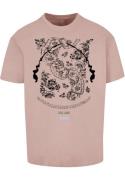 T-shirt 'Paisley'