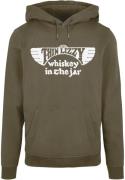 Sweat-shirt 'Thin Lizzy - Whiskey'