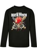 T-Shirt 'Five Finger Death Punch - Warhead Youth'