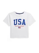 T-Shirt 'USA'