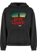 Sweat-shirt 'Alice Cooper - Back Road'