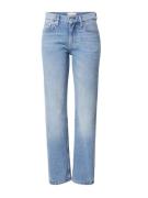 Jean 'LOW RISE STRAIGHT'