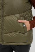 Gilet 'TABITA'