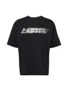 T-Shirt 'Lightning'