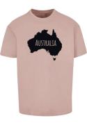 T-Shirt 'Australia'