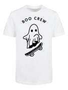T-Shirt 'Boo Crew Halloween'