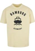 T-Shirt 'Hamburg'