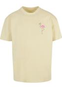 T-Shirt 'Flamingo'