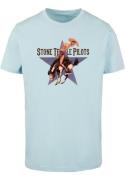 T-Shirt 'Stone Temple Pilots - Cowgirl'