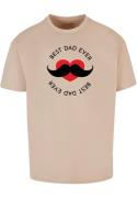 T-Shirt 'Fathers Day - Best Dad'
