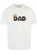 T-Shirt 'Shirt 'Fathers Day - King Dad'